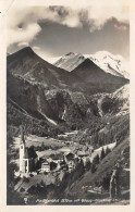 Heiligenblut Am Großglockner In Kärnten, Totalansicht Gelaufen 1929 (1686) - Heiligenblut