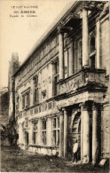 CPA Le Lot Illustre - ASSIER - Facade Du Chateau (224114) - Assier