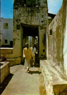 ANJOUAN  . PLACE DE LA MOSQUEE DU VENDREDI  ( COMORES ) - Comoros