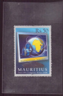 MAURICE 2007 N° 1082 ** - Maurice (1968-...)