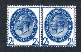 402 GBx 1929 Scott 208 M* (Lower Bids 20% Off) - Unused Stamps