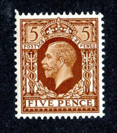 404 GBx 1912 Scott 217 Mnh** (Lower Bids 20% Off) - Ongebruikt