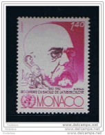 ROBERT KOCH - Y&T : 1333 - 1982*** - Other & Unclassified