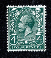 412 GBx 1924 Scott 193 M* (Lower Bids 20% Off) - Neufs