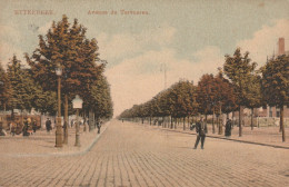 Etterbeek : Avenue De Tervueren 1923 - Etterbeek