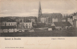 Etterbeek : Eglise - Etterbeek