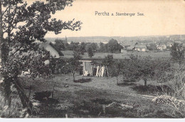 Italie - Percha A Starnberger See  - Carte Postale Ancienne - Bolzano (Bozen)