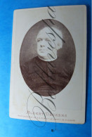 C.D.V. Studio S.A.R. Le Comte De Flandre ALBERT DECKERS Geestelijke  Ixelles - Anciennes (Av. 1900)