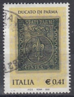 ITALY 2825,used - Usados