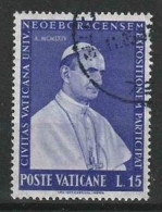 Vaticaan Y/T 401 (0) - Used Stamps