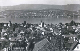 Küsnacht - Dorfansicht Gegen Westen       Ca. 1950 - Dorf