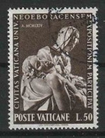 Vaticaan Y/T 402 (0) - Usados