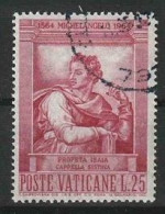 Vaticaan Y/T 406 (0) - Gebraucht