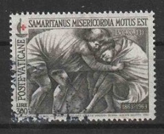 Vaticaan Y/T 412 (0) - Used Stamps
