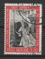 Vaticaan Y/T 457 (0) - Gebruikt