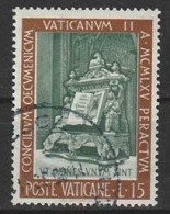 Vaticaan Y/T 458 (0) - Used Stamps