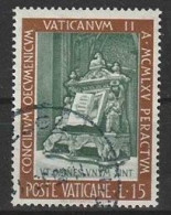 Vaticaan Y/T 458 (0) - Gebraucht