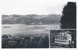 Feusisberg - Kurhaus Feusisgarten      Ca. 1950 - Feusisberg