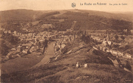 LA ROCHE En ARDENNE - Vue Prise De Dester - La-Roche-en-Ardenne