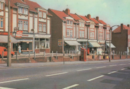 The Broadway Selsdon Surrey 1970s Postcard - Surrey