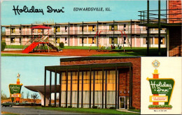Illinois Edwardsville Holiday Inn - Sonstige & Ohne Zuordnung