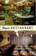 Minnesota Rochester Mac's Restaurant - Rochester