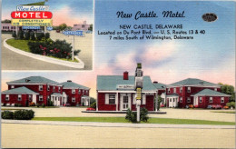 Delaware New Castle The New Castle Motel - Other & Unclassified