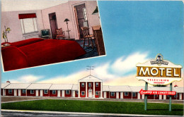 Delaware New Castle General Wayne Motel - Autres & Non Classés