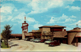 Texas Fort Worth Western Hills Hotel - Fort Worth