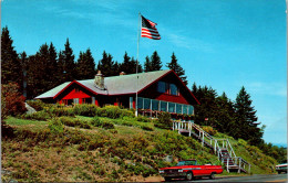 Vermont Marlboro Hoghback Mountain The Skyline Restaurant - Sonstige & Ohne Zuordnung