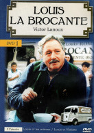 Louis La Brocante - TV-Reeksen En Programma's
