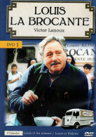 Louis La Brocante - TV-Serien