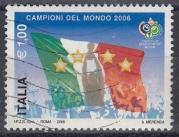 ITALY 3133,used - Used Stamps