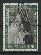 Vaticaan Y/T 460 (0) - Gebraucht