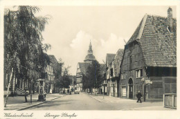 Germany Rheda-Wiedenbruck Lange Strasse - Rheda-Wiedenbrück