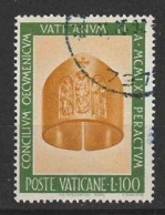 Vaticaan Y/T 461 (0) - Usados