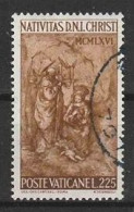 Vaticaan Y/T 465 (0) - Used Stamps