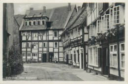 Germany Gutersloh Alter Kirchplatz - Gütersloh