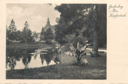 Germany Greifenberg Karpfenteich - Landsberg