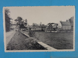 Abbaye N.D D'Orval Vue Générale - Florenville