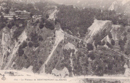 06 / LE PLATEAU DE BERTHEMONT LES BAINS - Roquebilliere