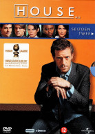 House M.d. Season 2 - TV Shows & Series