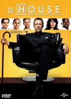 House M.d. Season 7 - TV-Serien