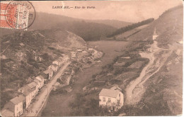 LAROCHE (Belgique) Rue De Goëte En 1913 - La-Roche-en-Ardenne