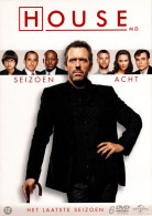 House M.d. Season 8 - TV-Serien