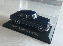 IXO - FORD VEDETTE (1954) - Ixo