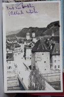 FELDKIRCH  -          -              1927 - Feldkirch