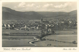 Germany Wittlich Blick Vom Steinbruch Niko Haas Photo - Wittlich