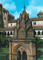 1 AK Spanien * Die Kleine Kirche Vor Dem Kloster Real Monasterio De Nuestra Señora De Guadalupe - UNESCO Weltkulturerbe - Andere & Zonder Classificatie