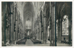 Germany Der Kolner Dom Inneres - Hermeskeil